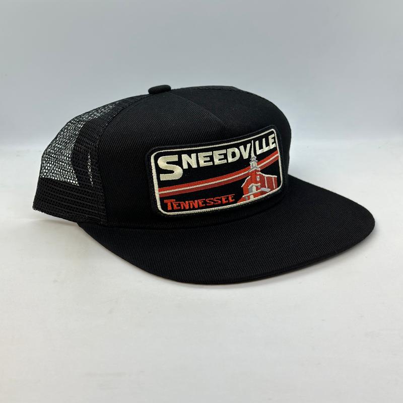 Sneedville Tennessee Pocket Hat