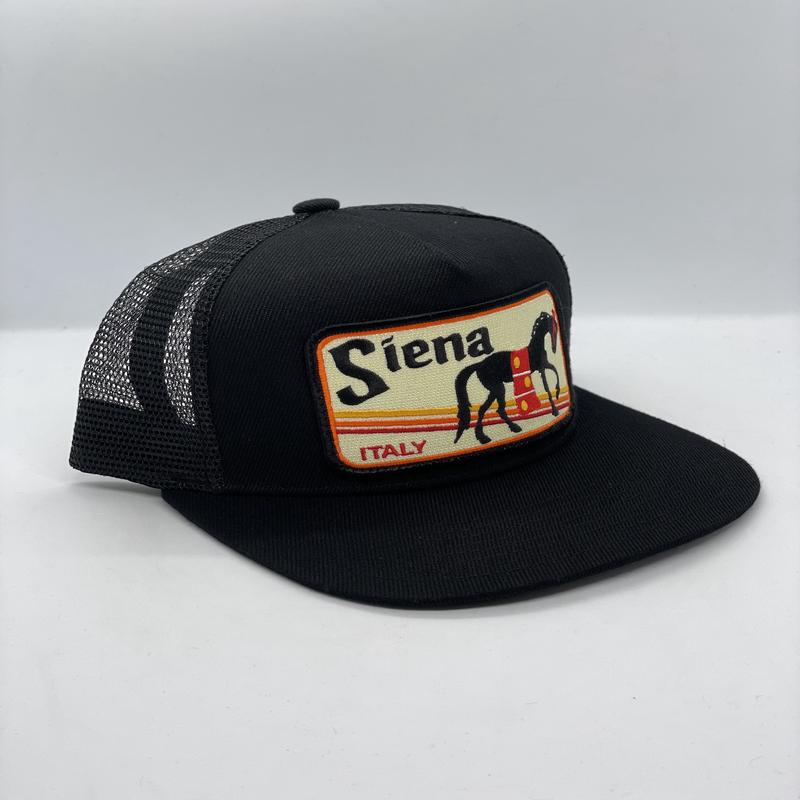 Siena Italy Pocket Hat