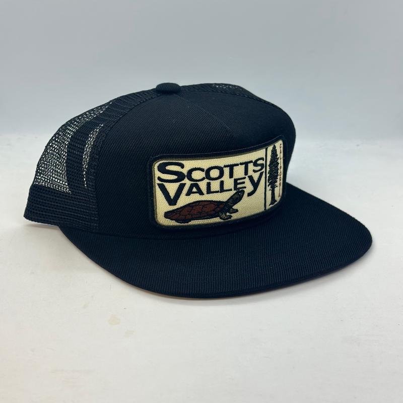 Scotts Valley Pocket Hat