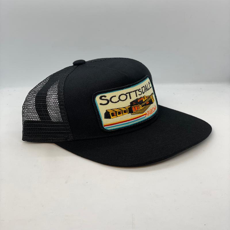 Scottsdale Arizona Pocket Hat