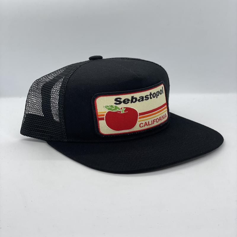Sebastopol Pocket Hat