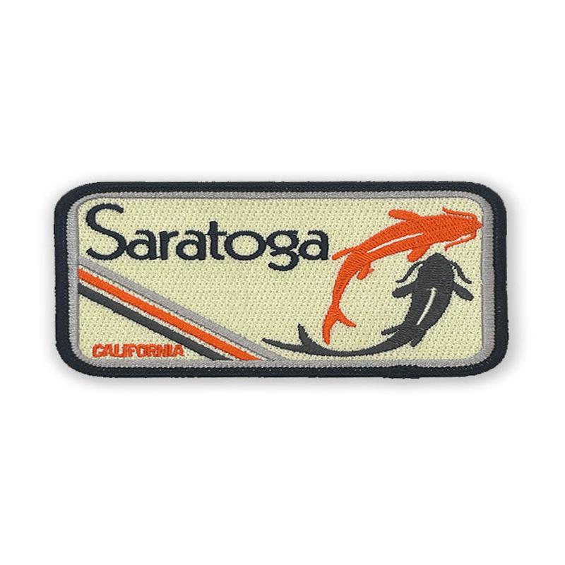 Saratoga Patch