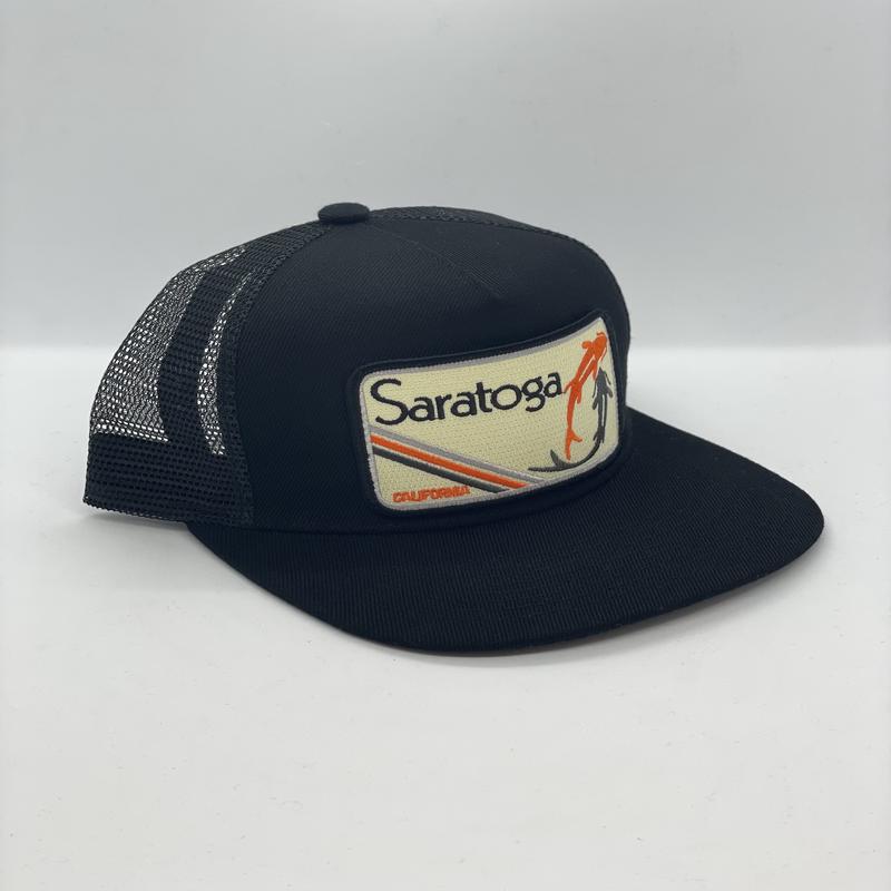 Saratoga Pocket Hat
