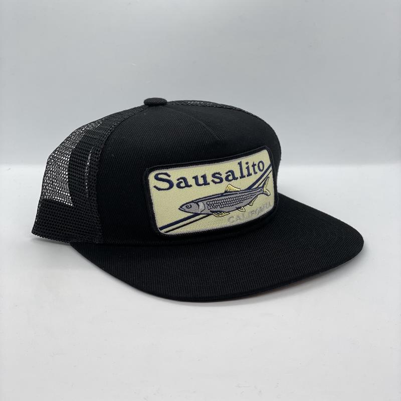 Sausalito Pocket Hat