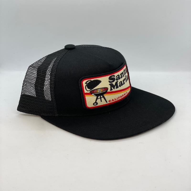 Santa Maria Pocket Hat