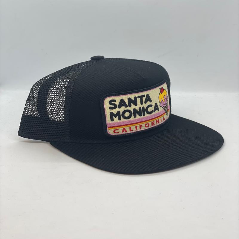Santa Monica Ice Cream Hat