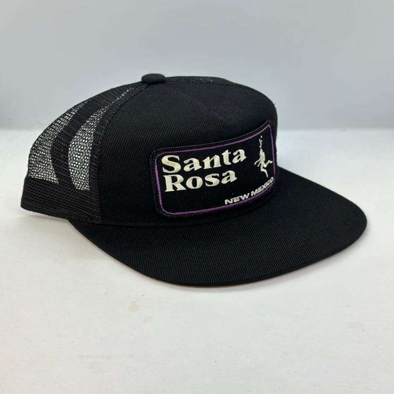 Santa Rosa New Mexico Pocket Hat