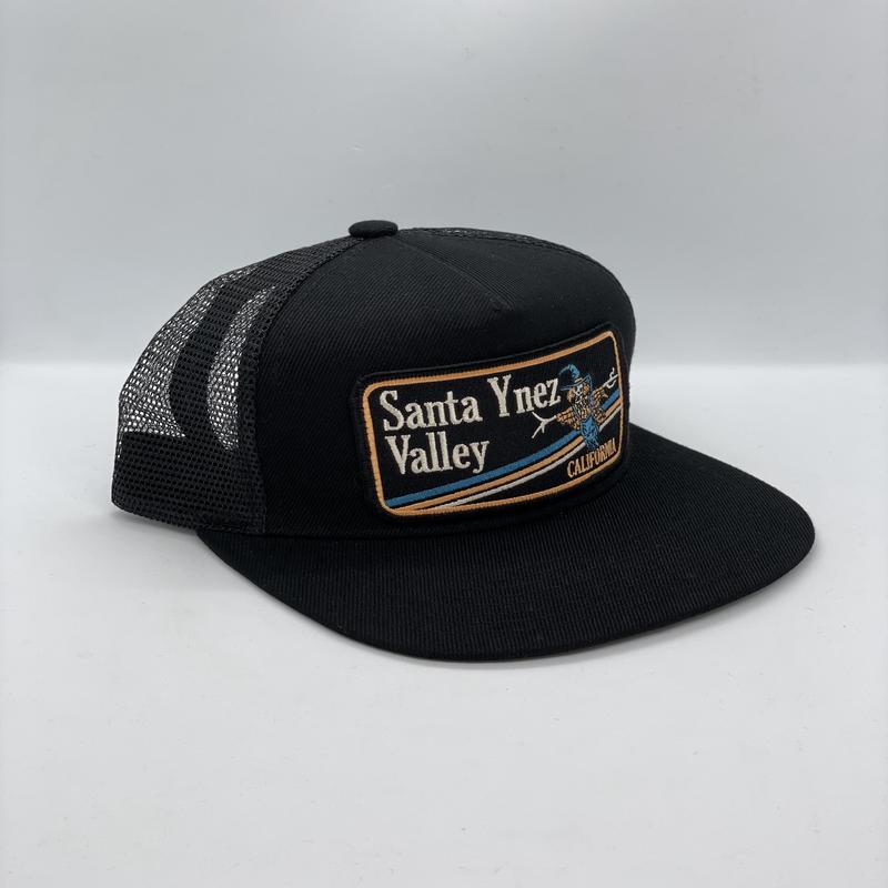 Santa Ynez Valley Pocket Hat