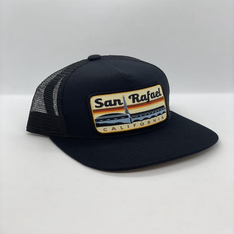 San Rafael Pocket Hat