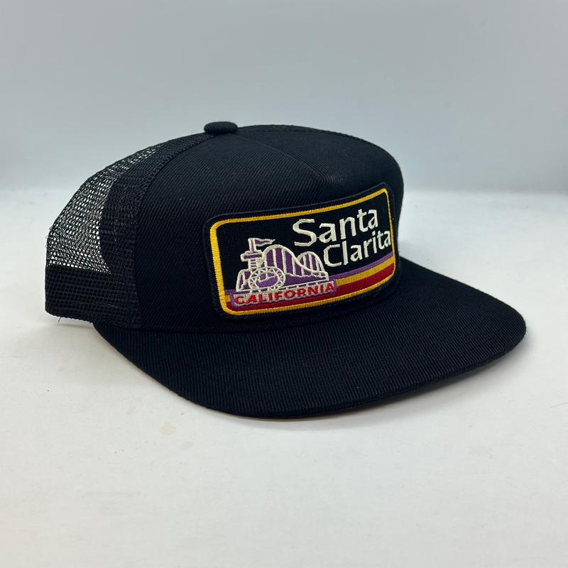 Santa Clarita Pocket Hat