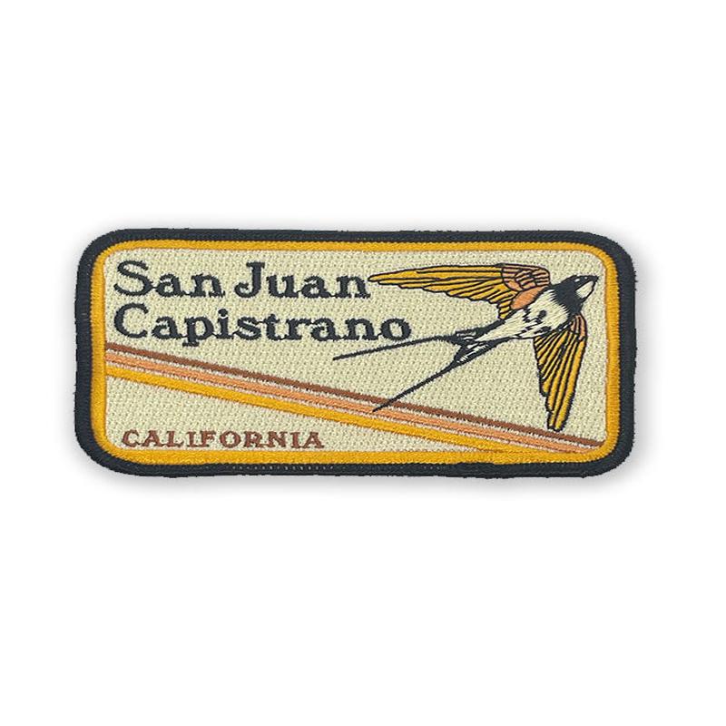 San Juan Capistrano Patch