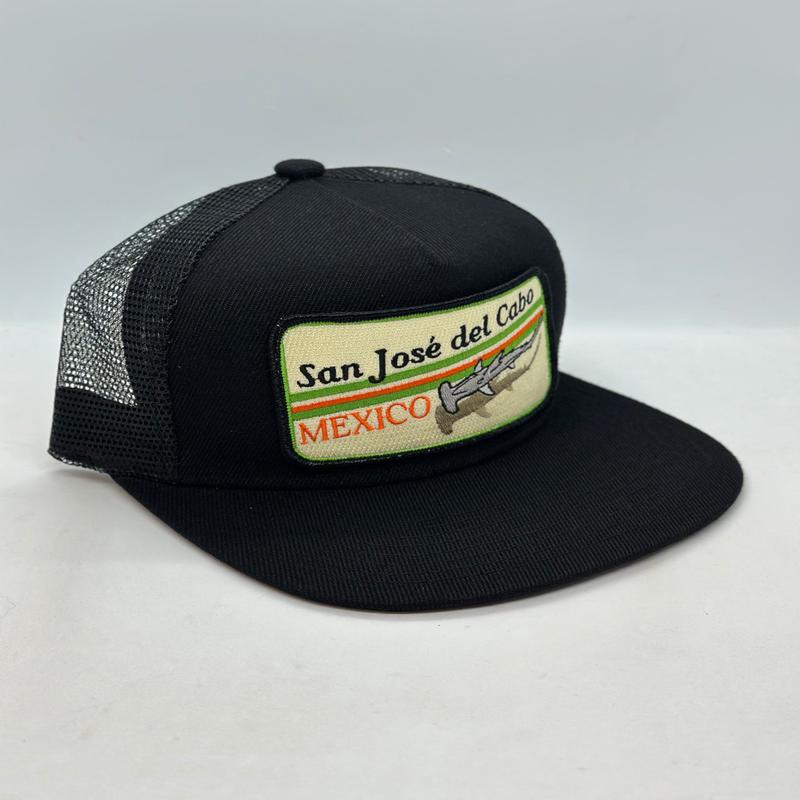 San Jos del Cabo Mexico Pocket Hat