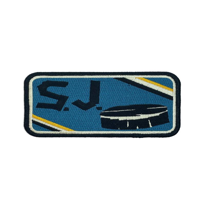 San Jose Hockey Patch