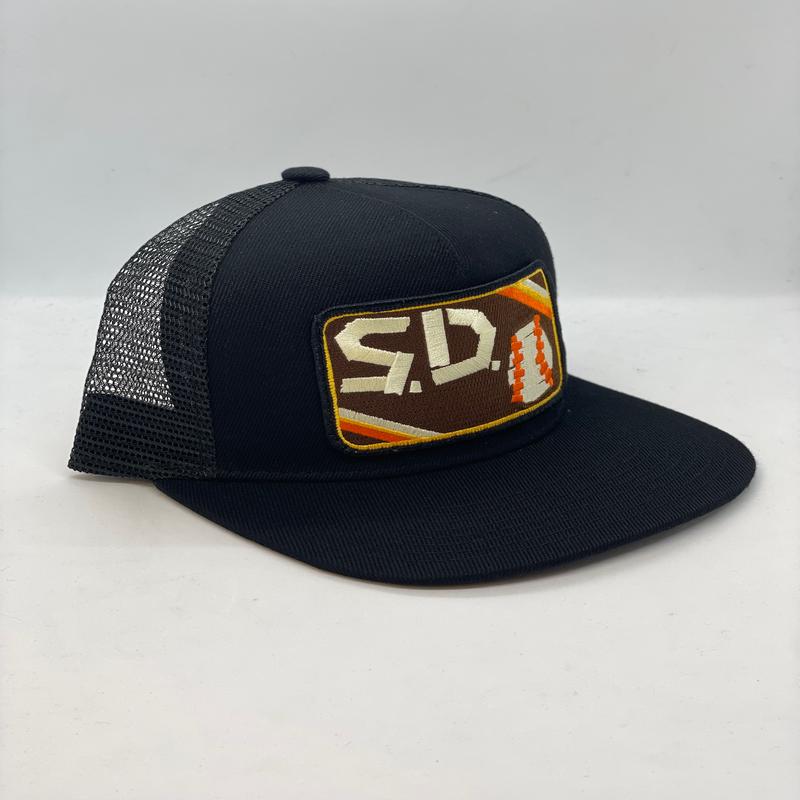 San Diego Baseball Padres Pocket Hat