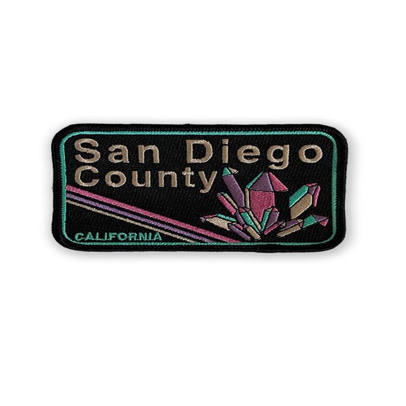 San Diego County Patch