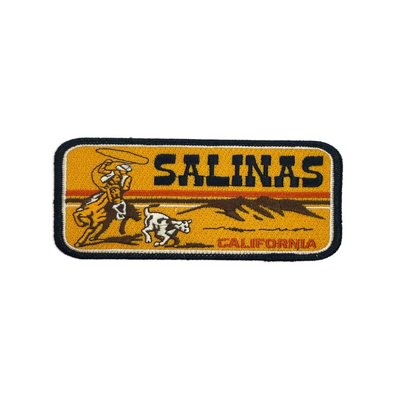 Salinas Patch