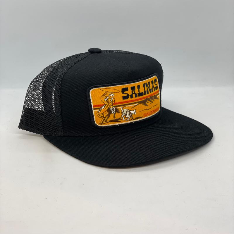 Salinas Pocket Hat