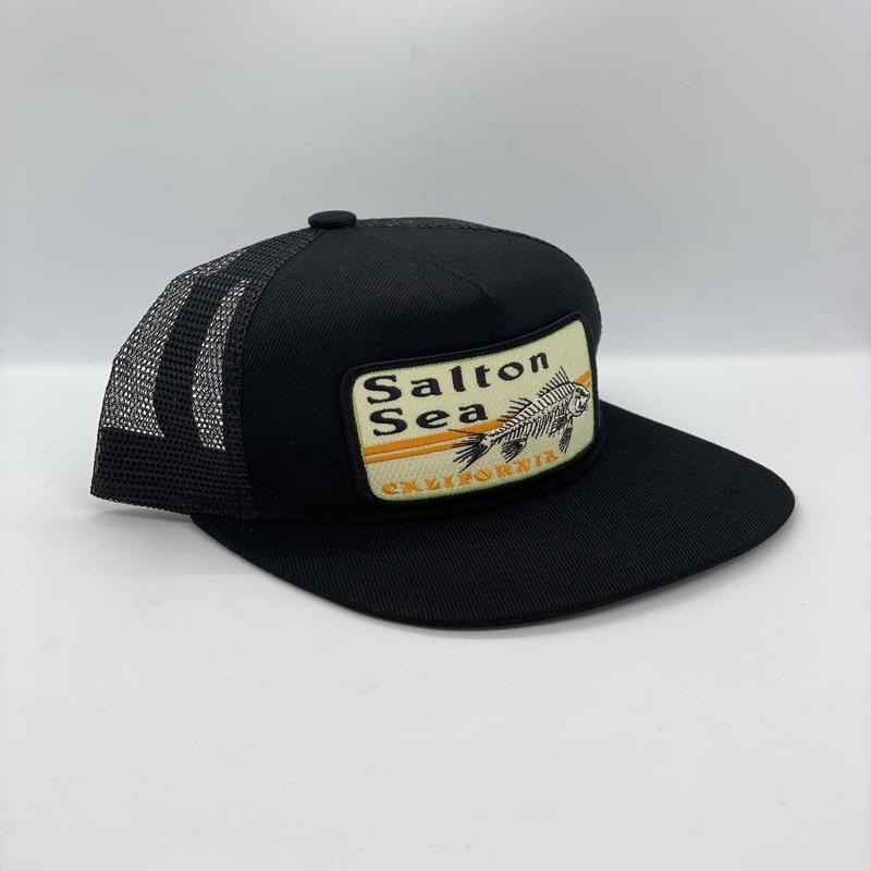 Salton Sea Pocket Hat