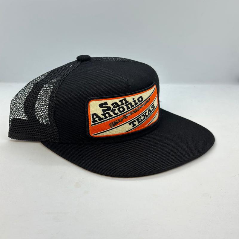 San Antonio Texas Ranger Pocket Hat