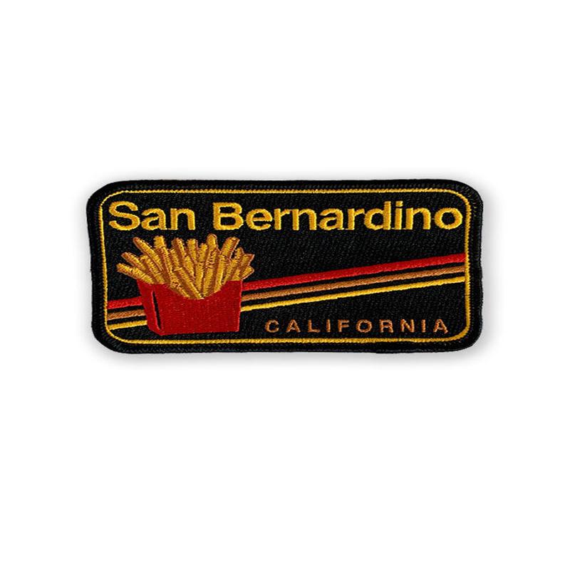 San Bernardino Patch