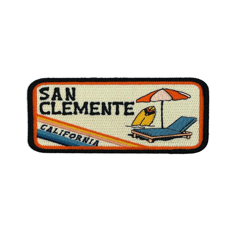 San Clemente Patch