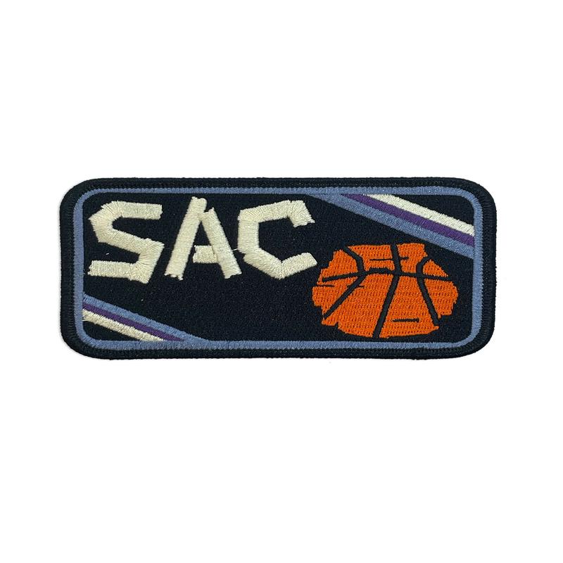 SAC Basketball Sacramento Patch