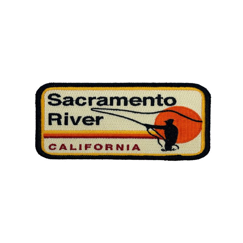 Sacramento River Patch