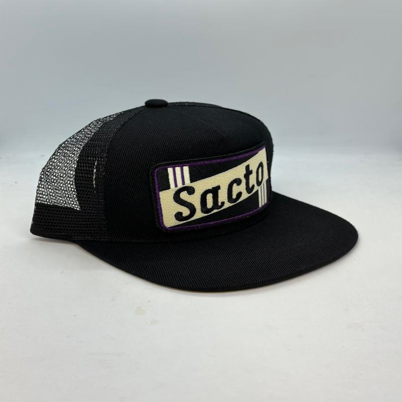 Sacto (Kings) Pocket Hat