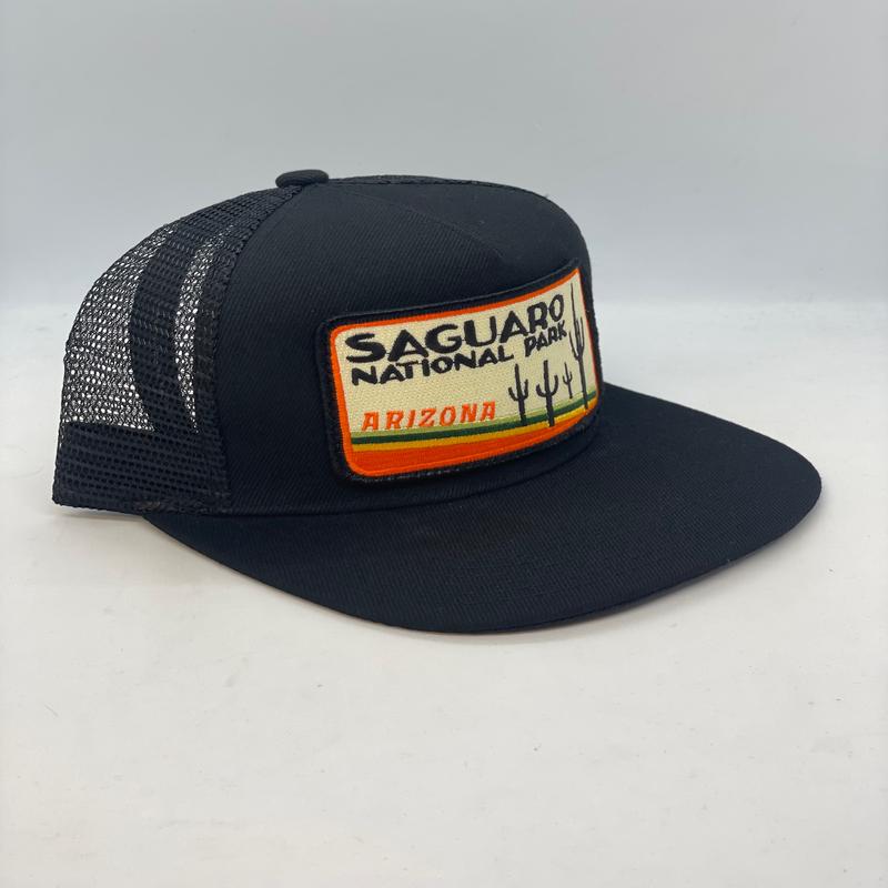 Saguaro National Park Arizona Pocket Hat