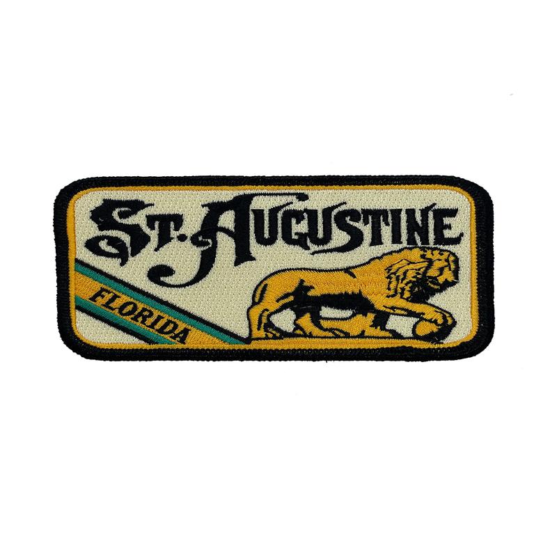 Saint Augustine Florida Patch