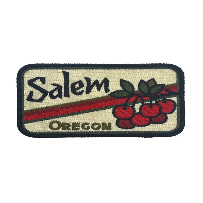 Salem Oregon Patch