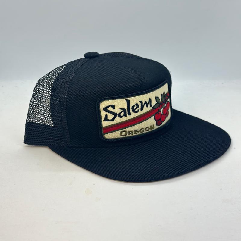 Salem Oregon Pocket Hat