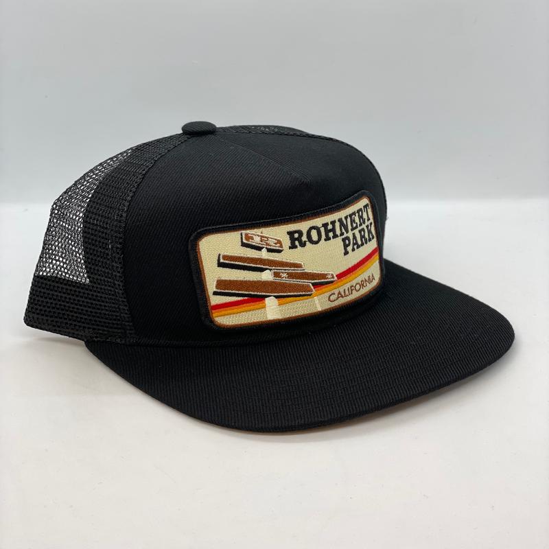 Rohnert Park Pocket Hat