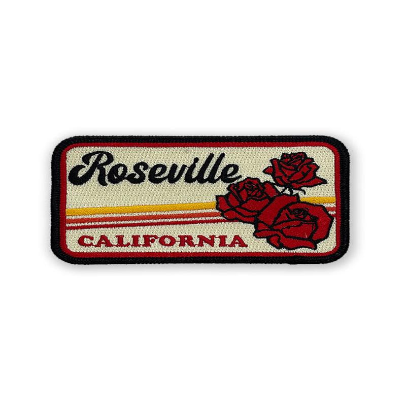 Roseville Patch