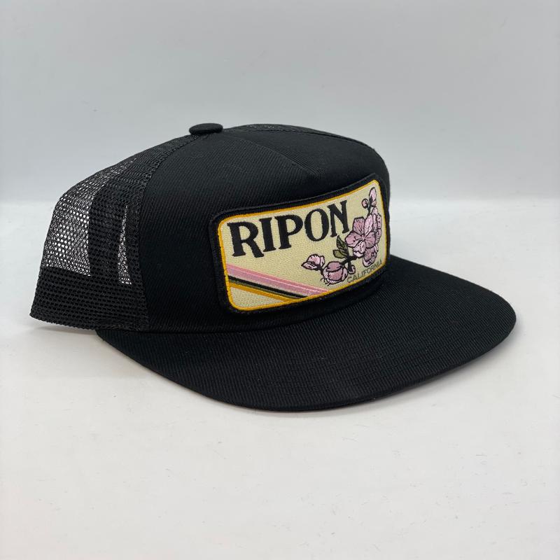 Ripon Pocket Hat