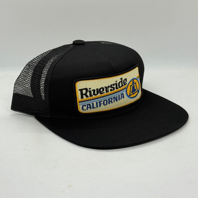 Riverside Bell Pocket Hat