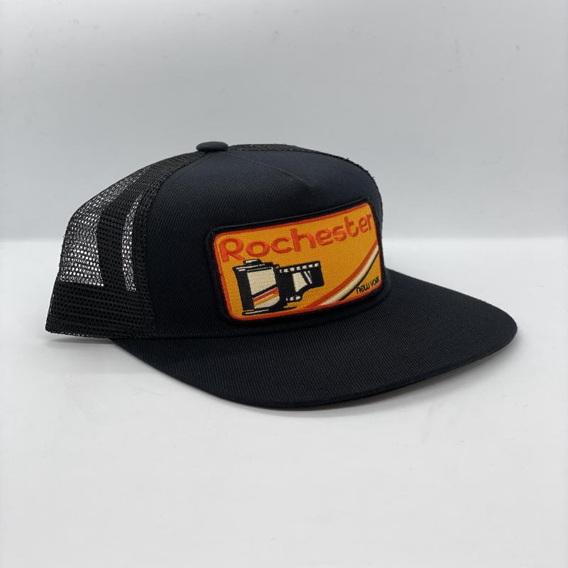 Rochester New York Pocket Hat
