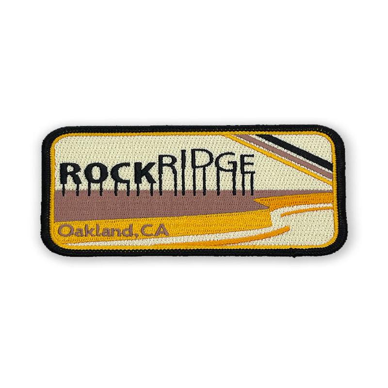 Rockridge Oakland