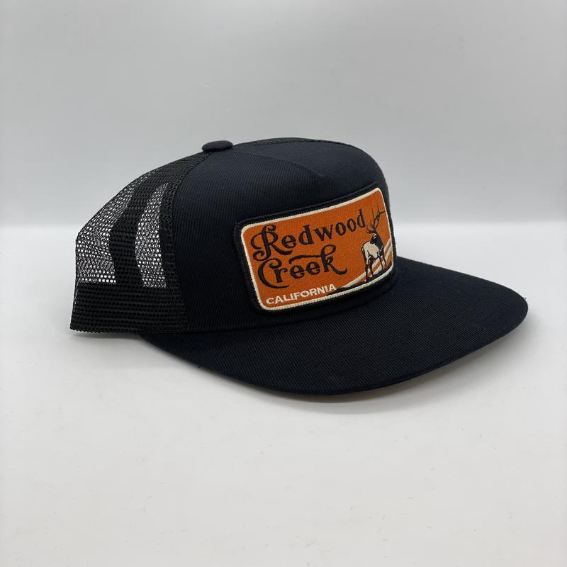 Redwood Creek Pocket Hat