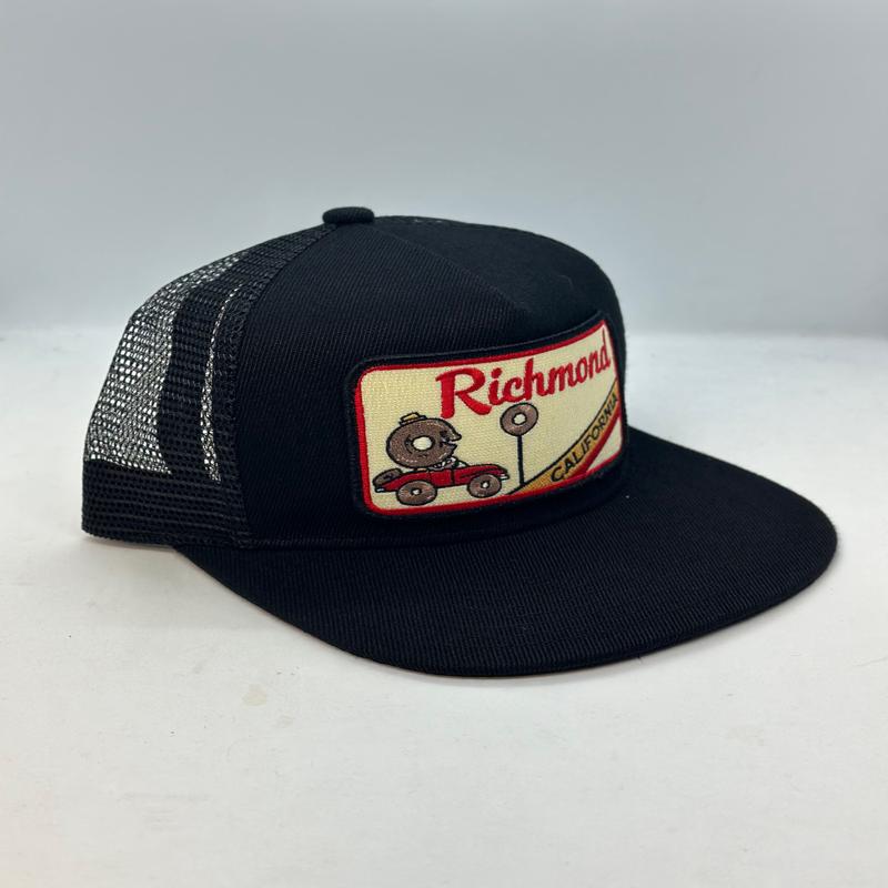 Richmond (Donuts) Pocket Hat