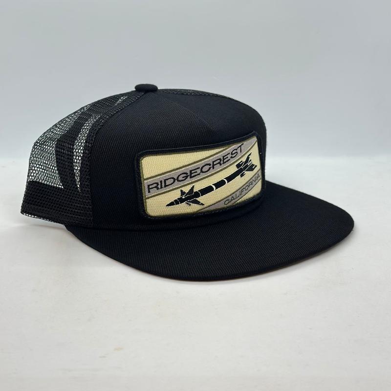Ridgecrest Pocket Hat