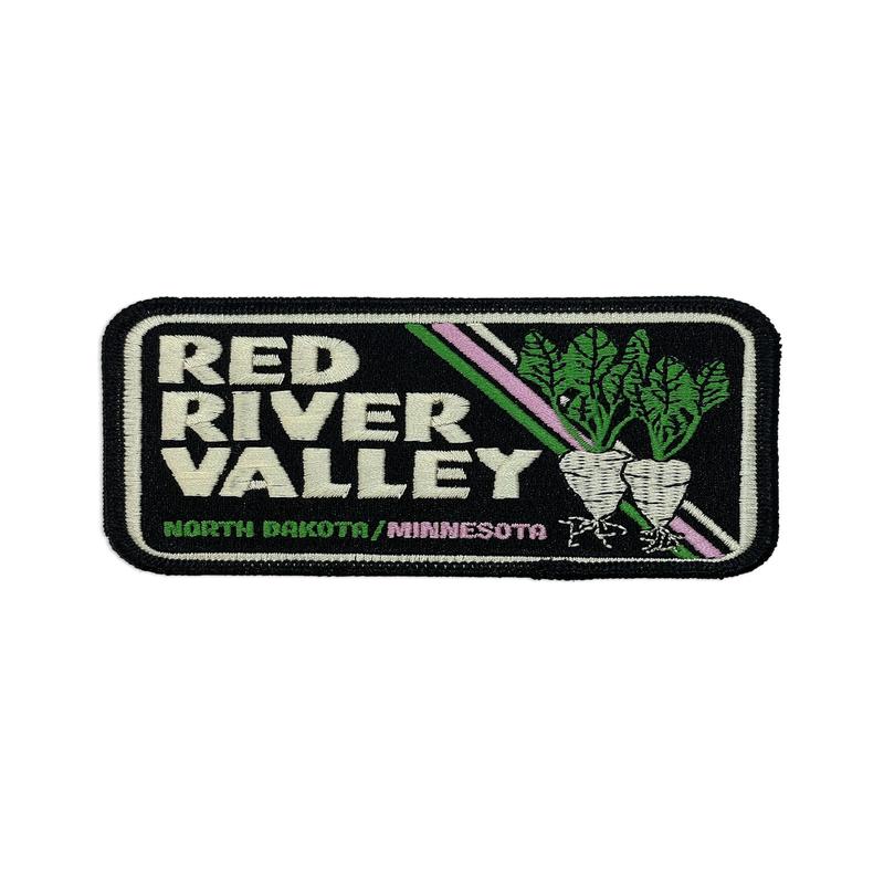 Red River Valley North Dakota Minnesota Patch