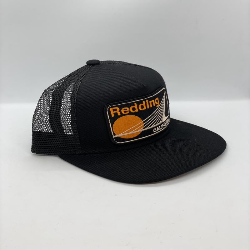 Redding Bridge Pocket Hat
