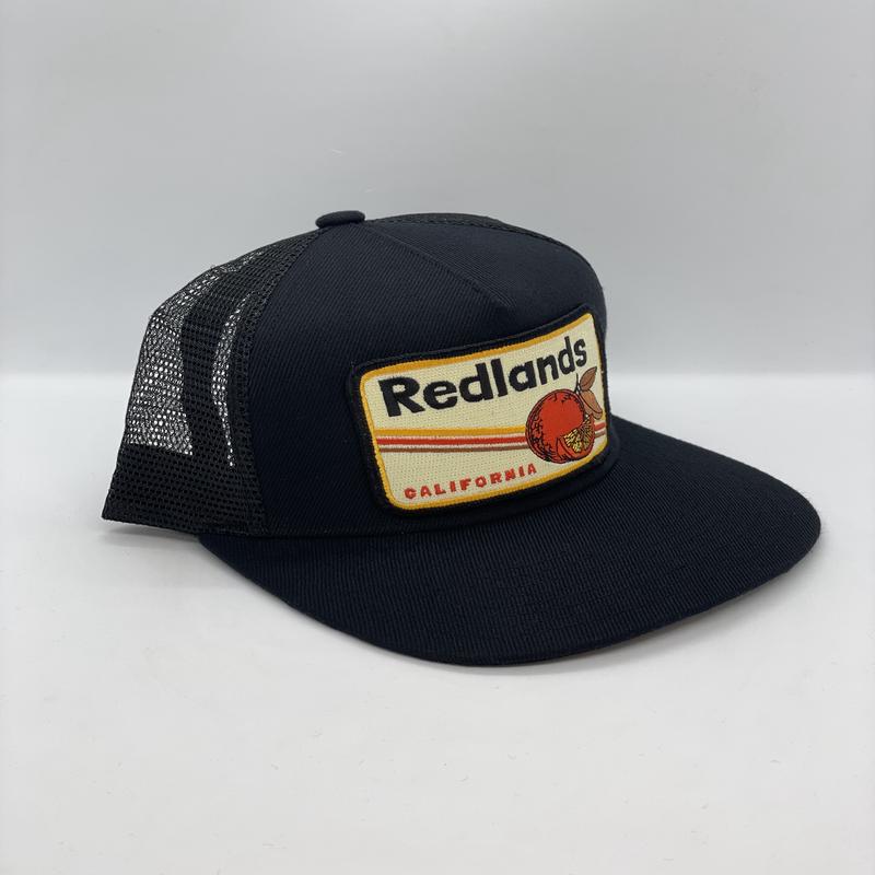 Redlands Pocket Hat