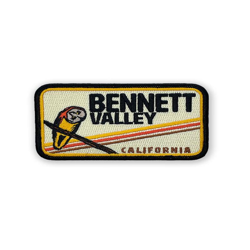 Bennett Valley Patch
