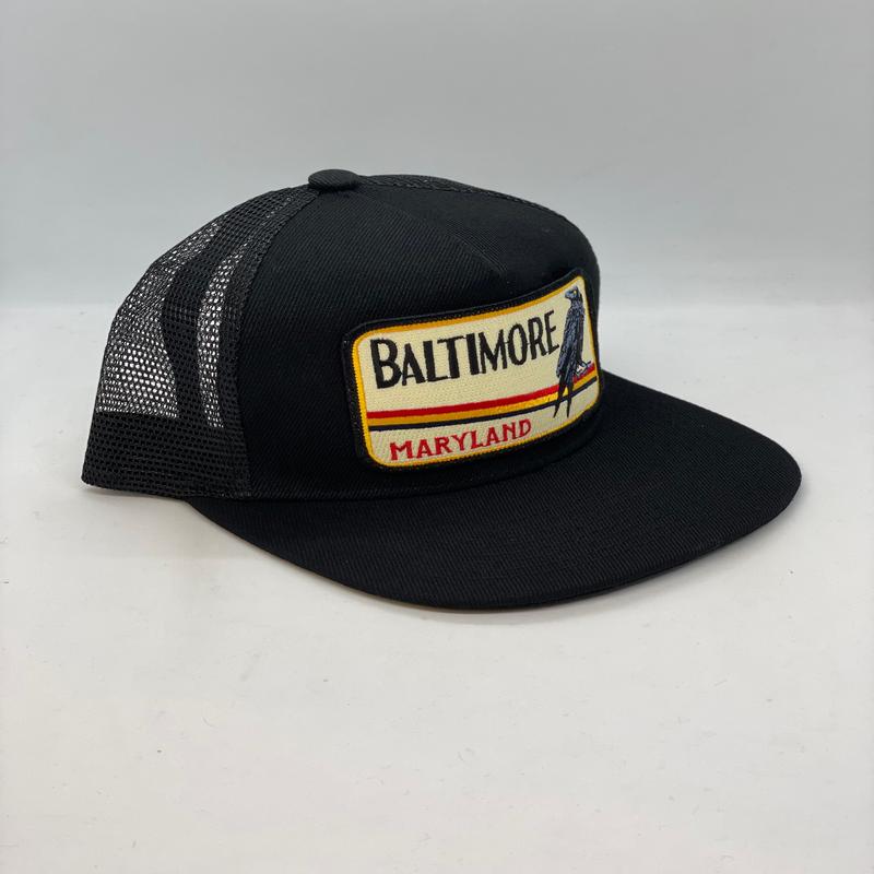 Baltimore Maryland Pocket Hat
