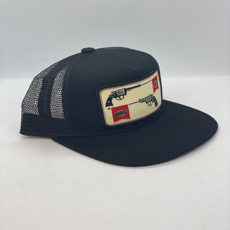 Bang Bang Niner Gang Pocket Hat