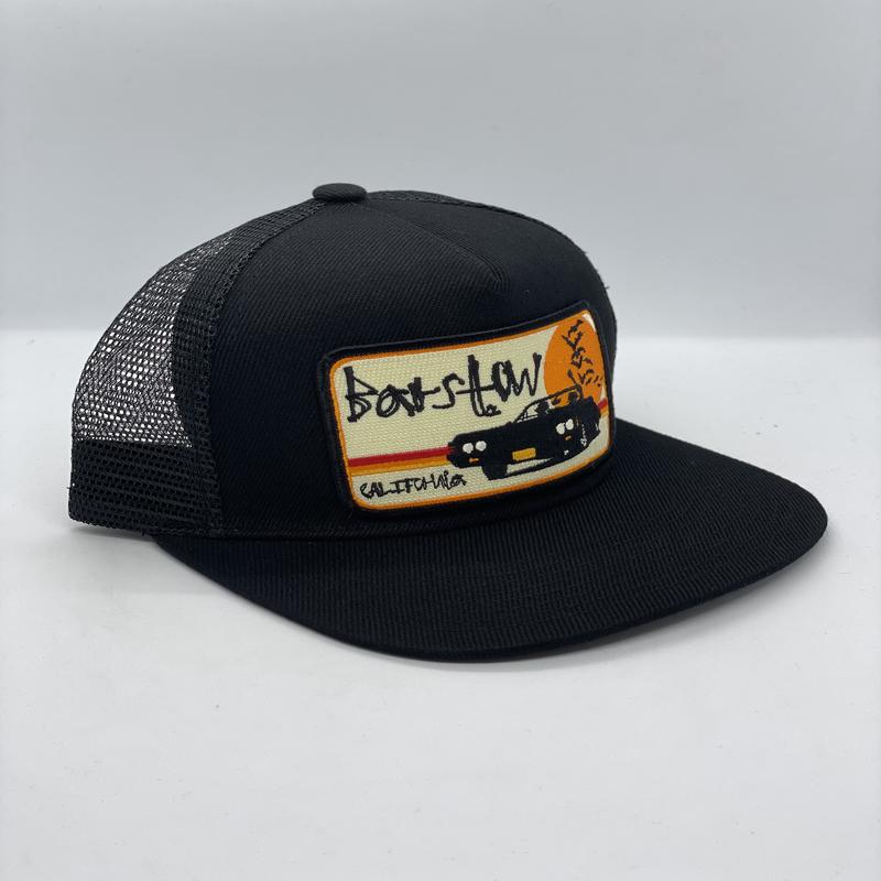 Barstow Pocket Hat