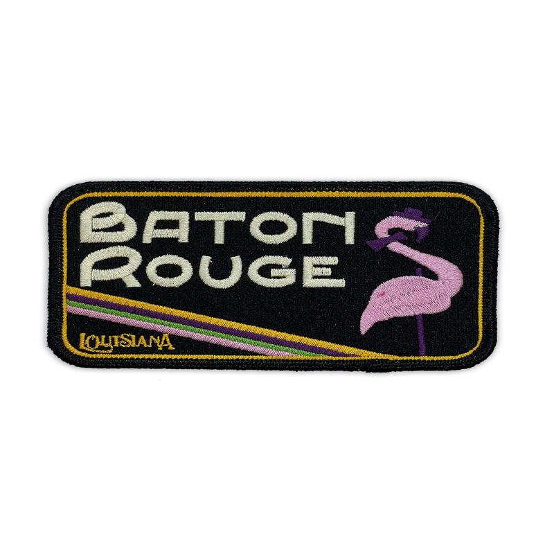 Baton Rouge Louisiana Patch