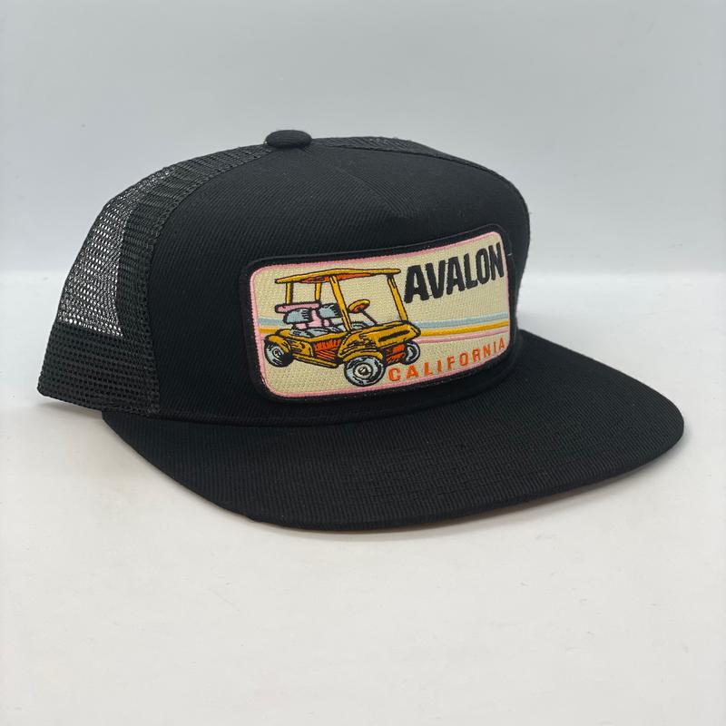 Avalon Pocket Hat